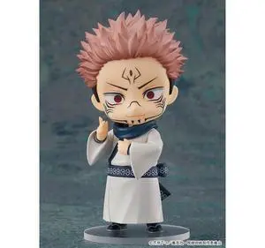 Nendoroid Sukuna (First Edition) - Jujutsu Kaisen Nendoroid Sukuna (First Edition) - Jujutsu Kaisen
