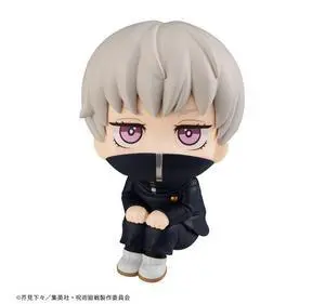 Japan LookUp Toge Inumaki Jujutsu Kaisen Complete Figure (Rerun) Japan LookUp Toge Inumaki Jujutsu Kaisen Complete Figure (Rerun)