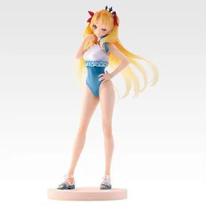 Ichiban Kuji FGO Prize A Beast/Ereshkigal Figure Ichiban Kuji FGO Prize A Beast/Ereshkigal Figure