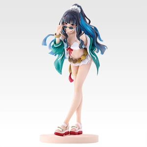 Ichiban Kuji FGO C: MoonCancer / Tlaloc Complete Figure Ichiban Kuji FGO C: MoonCancer / Tlaloc Complete Figure