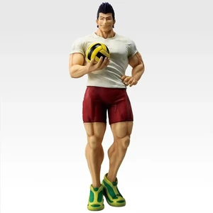 Ichiban Kuji HUNTER×HUNTER Prize E Razor Complete Figure Ichiban Kuji HUNTER×HUNTER Prize E Razor Complete Figure