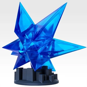 Ichiban Kuji Rebuild of Evangelion: 1.0 E Prize 6th Angel Figure Ichiban Kuji Rebuild of Evangelion: 1.0 E Prize 6th Angel Figure