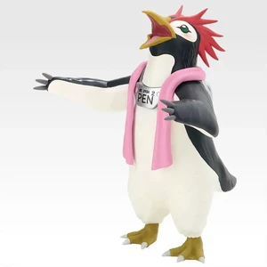 Ichiban Kuji Evangelion: 1.0 D Prize Pen Pen Figure Ichiban Kuji Evangelion: 1.0 D Prize Pen Pen Figure