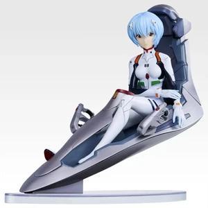 Ichiban Kuji Rebuild of Evangelion: 1.0 - Rei Ayanami Figure Ichiban Kuji Rebuild of Evangelion: 1.0 - Rei Ayanami Figure