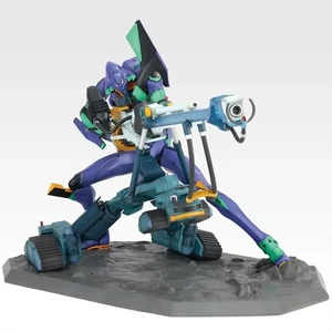 Ichiban Kuji Rebuild of Evangelion: 1.0 A Prize: Evangelion Unit-1 Figure Ichiban Kuji Rebuild of Evangelion: 1.0 A Prize: Evangelion Unit-1 Figure