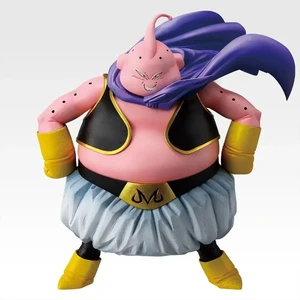 Ichiban Kuji Dragon Ball Last One Prize Majin Buu Complete Figure Ichiban Kuji Dragon Ball Last One Prize Majin Buu Complete Figure