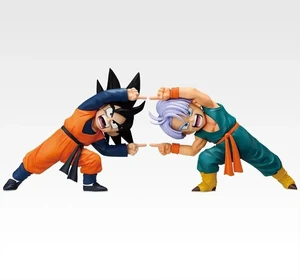 Ichiban Kuji Dragon Ball Prize D: Goten & Trunks Ichiban Kuji Dragon Ball Prize D: Goten & Trunks