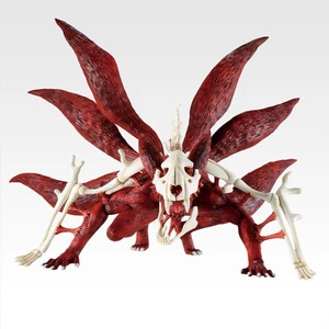 Ichiban Kuji Naruto: Last One Uzumaki Naruto (Six-Tailed Cloak) Complete Figure Ichiban Kuji Naruto: Last One Uzumaki Naruto (Six-Tailed Cloak) Complete Figure