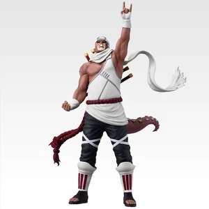Ichiban Kuji Naruto: D Prize Killer Bee Ichiban Kuji Naruto: D Prize Killer Bee
