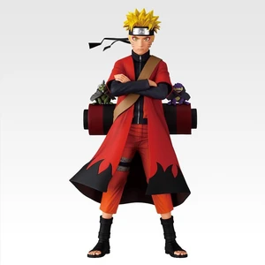 Ichiban Kuji NARUTO Prize A: Uzumaki Naruto (Sage Mode) Complete Figure Ichiban Kuji NARUTO Prize A: Uzumaki Naruto (Sage Mode) Complete Figure
