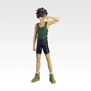 Ichiban Kuji Mobile Suit Gundam Wing: Heero Yuy (B Prize) Ichiban Kuji Mobile Suit Gundam Wing: Heero Yuy (B Prize)
