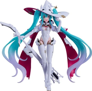 figma Racing Miku 2024 Ver. (Hatsune Miku GT Project) figma Racing Miku 2024 Ver. (Hatsune Miku GT Project)