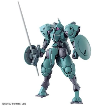 Japan HG 1/144 Heindree Mobile Suit Gundam: The Witch from Mercury Japan HG 1/144 Heindree Mobile Suit Gundam: The Witch from Mercury