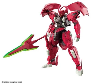 Japan HG 1/144 Darilbalde Plastic Model - Mobile Suit Gundam: The Witch from Mer Japan HG 1/144 Darilbalde Plastic Model - Mobile Suit Gundam: The Witch from Mer