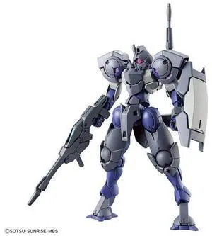Japan HG 1/144 Heindree Sturm - Mobile Suit Gundam: The Witch from Mercury Japan HG 1/144 Heindree Sturm - Mobile Suit Gundam: The Witch from Mercury