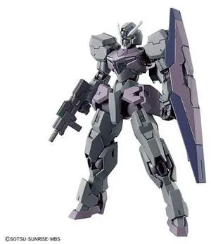 Japan HG 1/144 Procyon Mobile Suit Gundam: The Witch from Mercury Japan HG 1/144 Procyon Mobile Suit Gundam: The Witch from Mercury