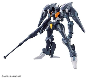 Japan HG 1/144 Gundam Pharact Mobile Suit Gundam: The Witch from Mercury Japan HG 1/144 Gundam Pharact Mobile Suit Gundam: The Witch from Mercury