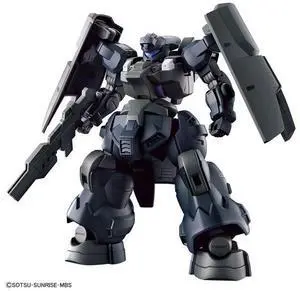 Japan HG 1/144 Dilanza Sol (Mobile Suit Gundam: The Witch from Mercury) Japan HG 1/144 Dilanza Sol (Mobile Suit Gundam: The Witch from Mercury)