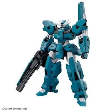 Japan HG 1/144 Gundam Lfrith Ur Model Kit Mobile Suit Gundam The Witch from Merc Japan HG 1/144 Gundam Lfrith Ur Model Kit Mobile Suit Gundam The Witch from Merc