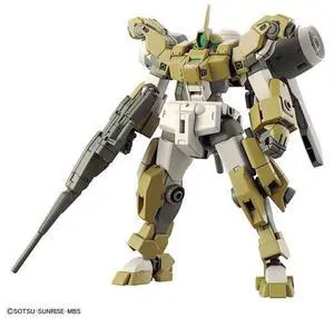 Japan HG 1/144 DemiBarding Mobile Suit Gundam: The Witch from Mercury Japan HG 1/144 DemiBarding Mobile Suit Gundam: The Witch from Mercury