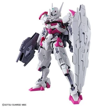 Japan HG 1/144 Gundam Lfrith Mobile Suit Gundam The Witch from Mercury Japan HG 1/144 Gundam Lfrith Mobile Suit Gundam The Witch from Mercury
