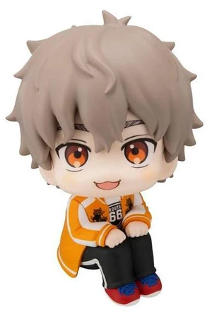 Look Up Series WIND BREAKER Cho Tomi Complete Figure Look Up Series WIND BREAKER Cho Tomi Complete Figure