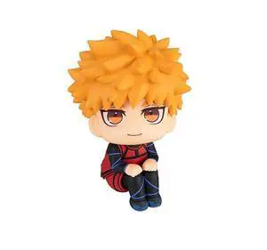 Look Up Series Rensuke Kunigami Second Selection Ver. Complete Figure Look Up Series Rensuke Kunigami Second Selection Ver. Complete Figure
