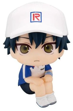 Look Up Ryoma Echizen The New Prince of Tennis Complete Figure Look Up Ryoma Echizen The New Prince of Tennis Complete Figure