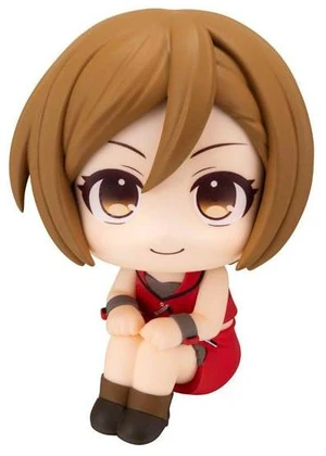 Look Up MEIKO Complete Figure Look Up MEIKO Complete Figure