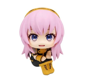 Look Up Megurine Luka Complete Figure VOCALOID Look Up Megurine Luka Complete Figure VOCALOID