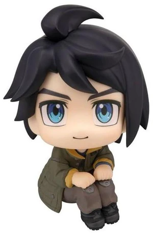 Look Up Mikaizuki Augus Mobile Suit Gundam Iron-Blooded Orphans Complete Figure Look Up Mikaizuki Augus Mobile Suit Gundam Iron-Blooded Orphans Complete Figure