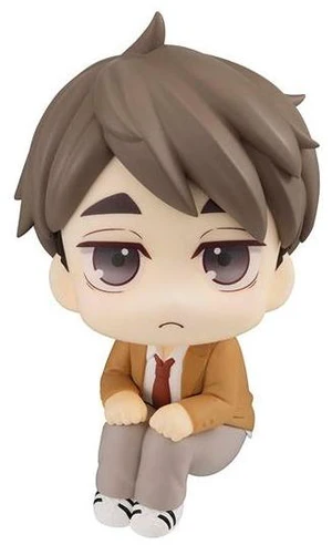 Look Up Series Haikyu!! Osamu Miya Complete Figure (Re-run) Look Up Series Haikyu!! Osamu Miya Complete Figure (Re-run)