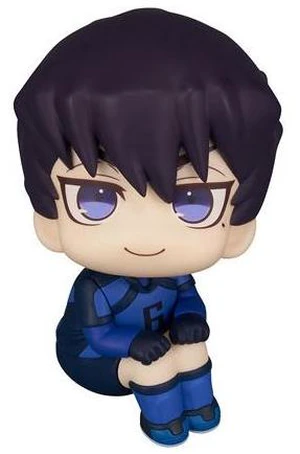 Look Up Series Blue Lock Tabito Karasu Complete Figure Look Up Series Blue Lock Tabito Karasu Complete Figure