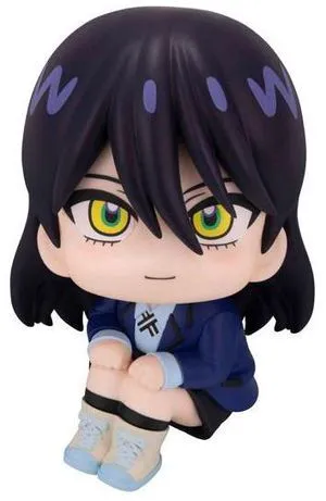 Look Up Series Nyann Mobile Suit Gundam GQuuuuuuX Complete Figure Look Up Series Nyann Mobile Suit Gundam GQuuuuuuX Complete Figure
