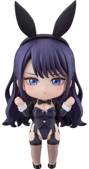 Nendoroid Marin Kitagawa: Arisa Izayoi Cosplay - My Dress-Up Darling Nendoroid Marin Kitagawa: Arisa Izayoi Cosplay - My Dress-Up Darling