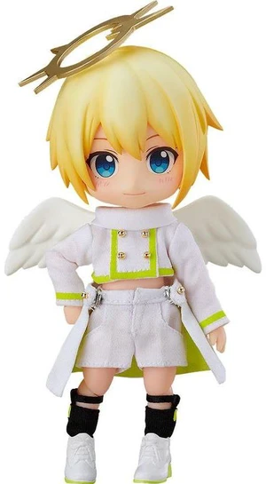 Nendoroid Doll Angel: Ciel (Rerun) Nendoroid Doll Angel: Ciel (Rerun)