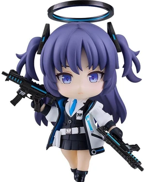 Nendoroid Blue Archive Yuuka Hayase (Rerun) Nendoroid Blue Archive Yuuka Hayase (Rerun)