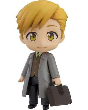 Nendoroid Alphonse Elric: Final Episode Ver. (Fullmetal Alchemist) Nendoroid Alphonse Elric: Final Episode Ver. (Fullmetal Alchemist)