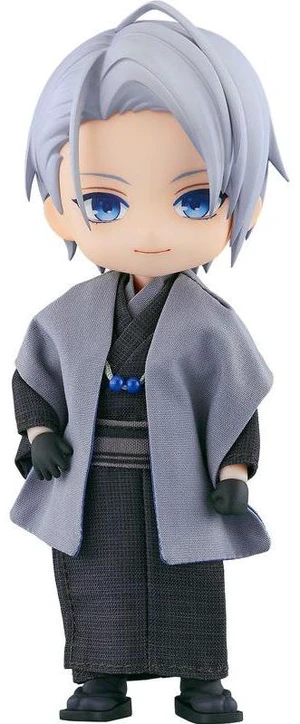 Nendoroid Doll Yamanbagiri Chougi: Casual Outfit Ver. (Touken Ranbu ONLINE) Nendoroid Doll Yamanbagiri Chougi: Casual Outfit Ver. (Touken Ranbu ONLINE)