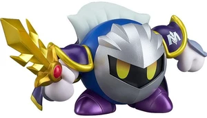 Nendoroid Meta Knight: Kirby's Return to Dream Land (Reissue) Nendoroid Meta Knight: Kirby's Return to Dream Land (Reissue)