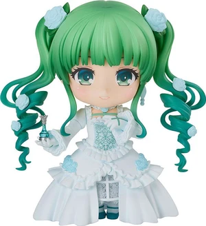 Nendoroid Hatsune Miku: Cantarella Ver. (VOCALOID) Nendoroid Hatsune Miku: Cantarella Ver. (VOCALOID)