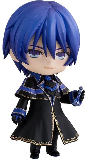 Nendoroid KAITO Cantarella Ver. (VOCALOID) Nendoroid KAITO Cantarella Ver. (VOCALOID)