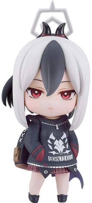 Nendoroid Kayoko Onikata - Blue Archive Nendoroid Kayoko Onikata - Blue Archive