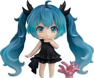 Nendoroid Hatsune Miku: Deep Sea Girl Ver. (VOCALOID) Nendoroid Hatsune Miku: Deep Sea Girl Ver. (VOCALOID)