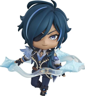 Nendoroid Kaeya (Genshin Impact) Nendoroid Kaeya (Genshin Impact)