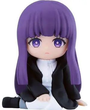 Fern Nendoroid Plus Rubber Mascot (Frieren: Beyond Journey's End) Fern Nendoroid Plus Rubber Mascot (Frieren: Beyond Journey's End)