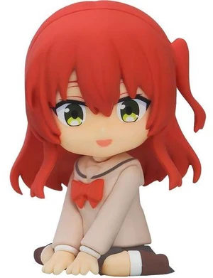 Nendoroid Plus Bocchi the Rock! Ikuyo Kita Rubber Mascot Nendoroid Plus Bocchi the Rock! Ikuyo Kita Rubber Mascot