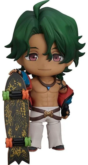Nendoroid Joe (Kojiro Nanjo) - SK8 the Infinity Nendoroid Joe (Kojiro Nanjo) - SK8 the Infinity
