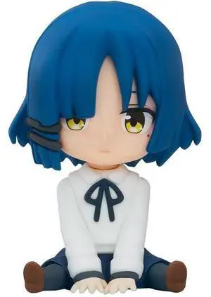 Nendoroid Plus Bocchi the Rock! Ryo Yamada Rubber Mascot Nendoroid Plus Bocchi the Rock! Ryo Yamada Rubber Mascot