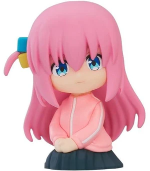 Hitori Gotoh Nendoroid Plus Rubber Mascot (Bocchi the Rock!) Hitori Gotoh Nendoroid Plus Rubber Mascot (Bocchi the Rock!)